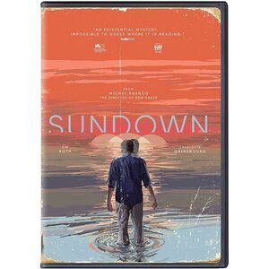 Sundown  DVD